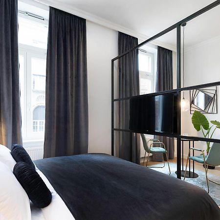 Pierrot & Pierrette Apartment Загреб Екстериор снимка