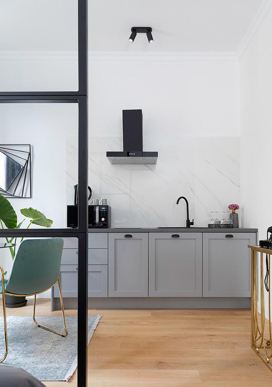 Pierrot & Pierrette Apartment Загреб Екстериор снимка