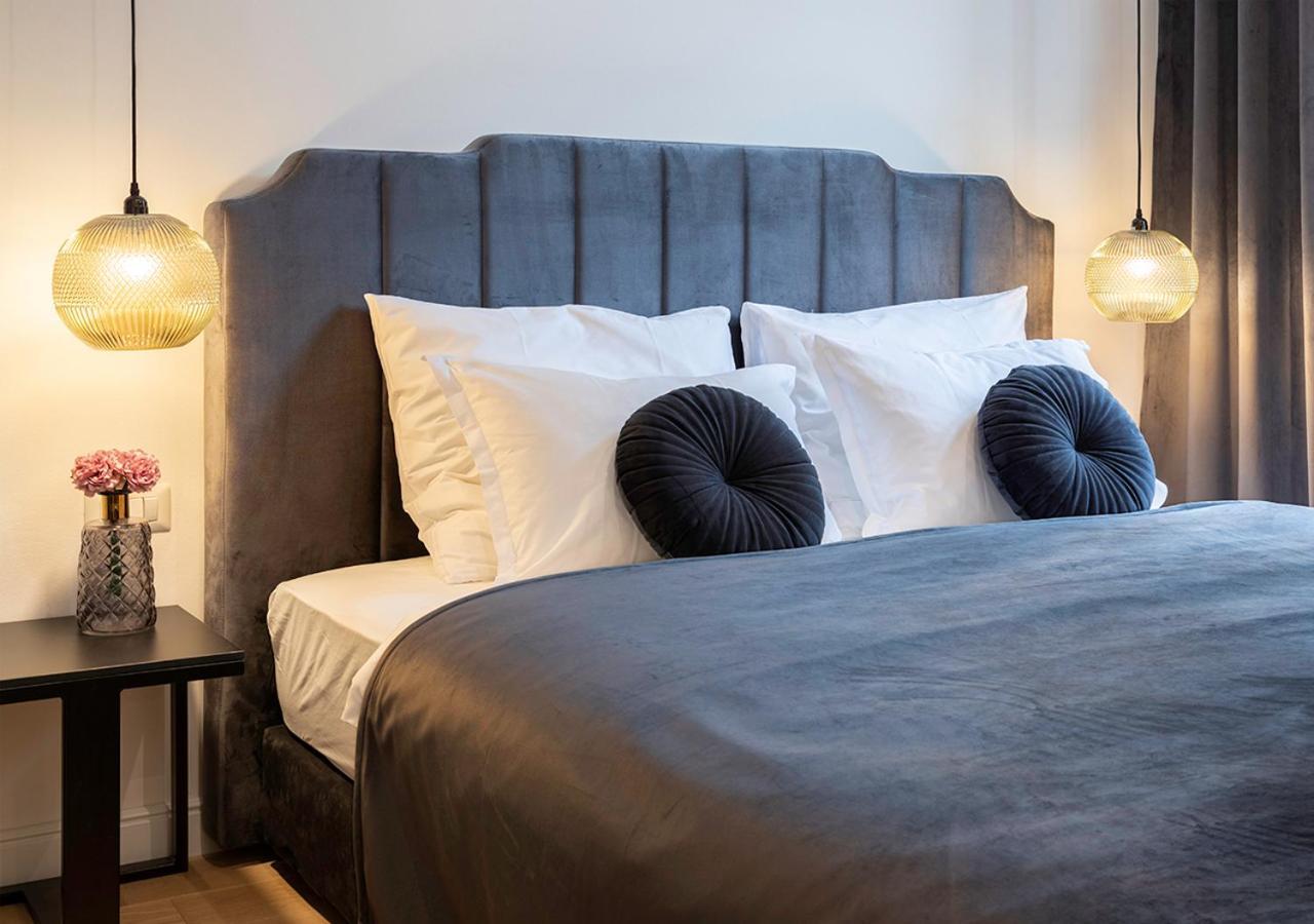Pierrot & Pierrette Apartment Загреб Екстериор снимка