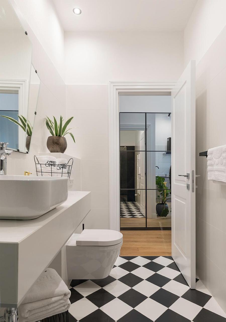 Pierrot & Pierrette Apartment Загреб Екстериор снимка