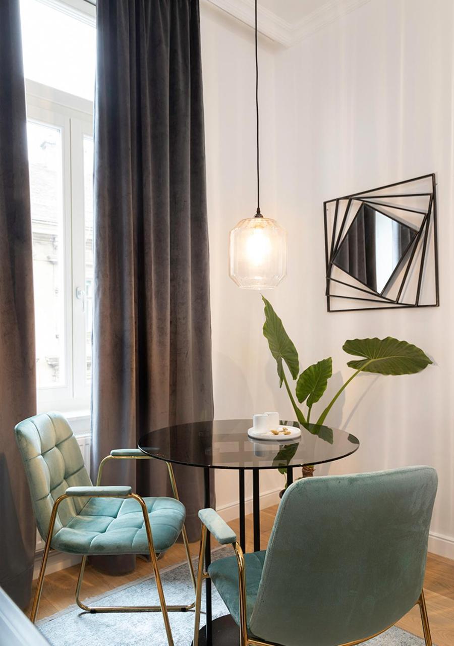 Pierrot & Pierrette Apartment Загреб Екстериор снимка