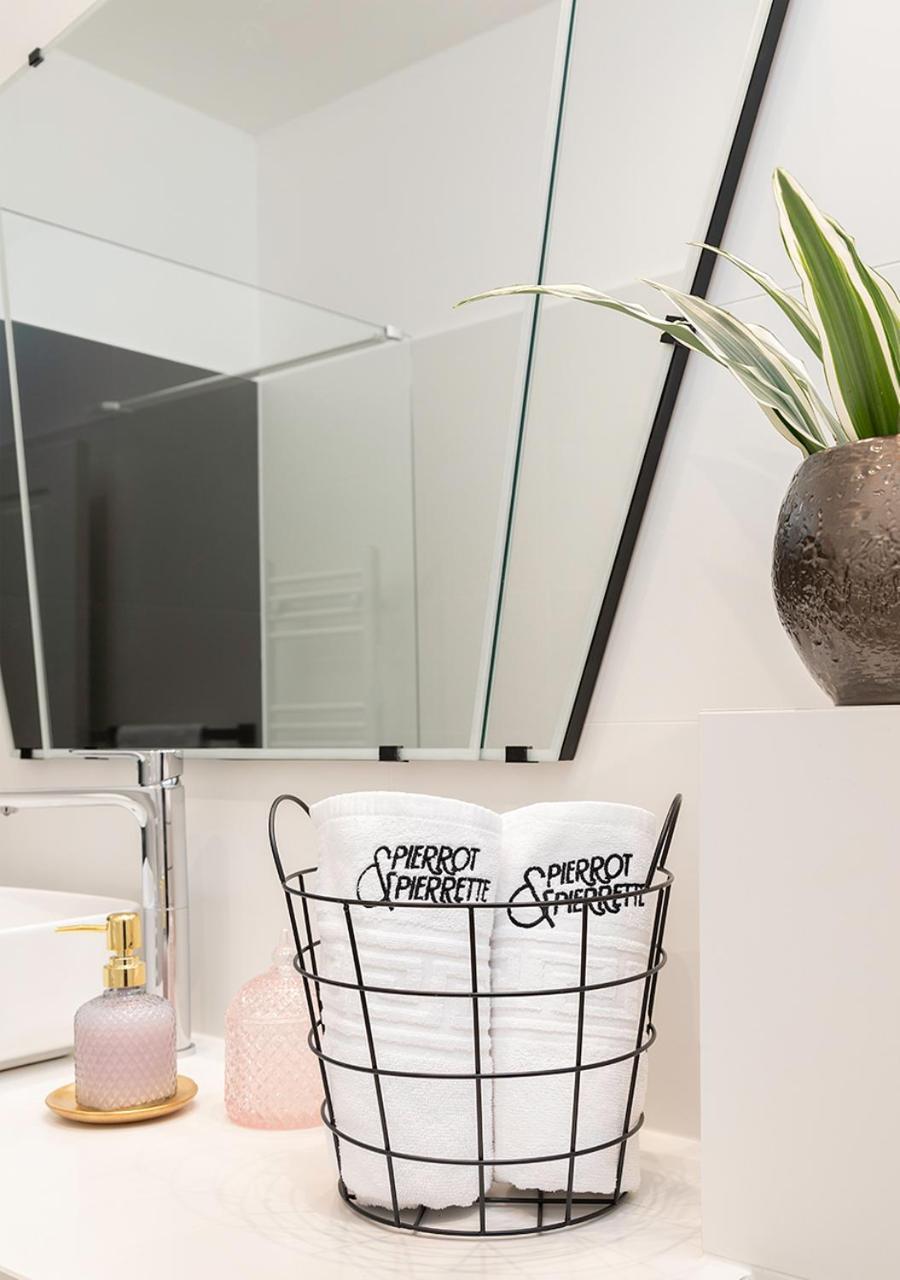 Pierrot & Pierrette Apartment Загреб Екстериор снимка