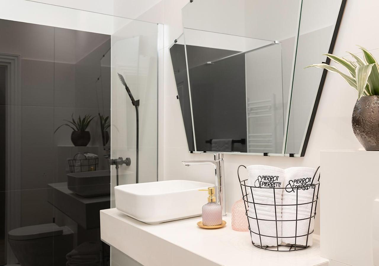 Pierrot & Pierrette Apartment Загреб Екстериор снимка