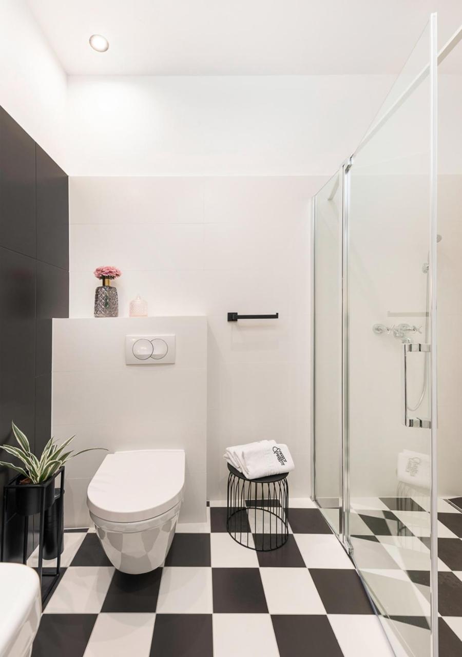 Pierrot & Pierrette Apartment Загреб Екстериор снимка