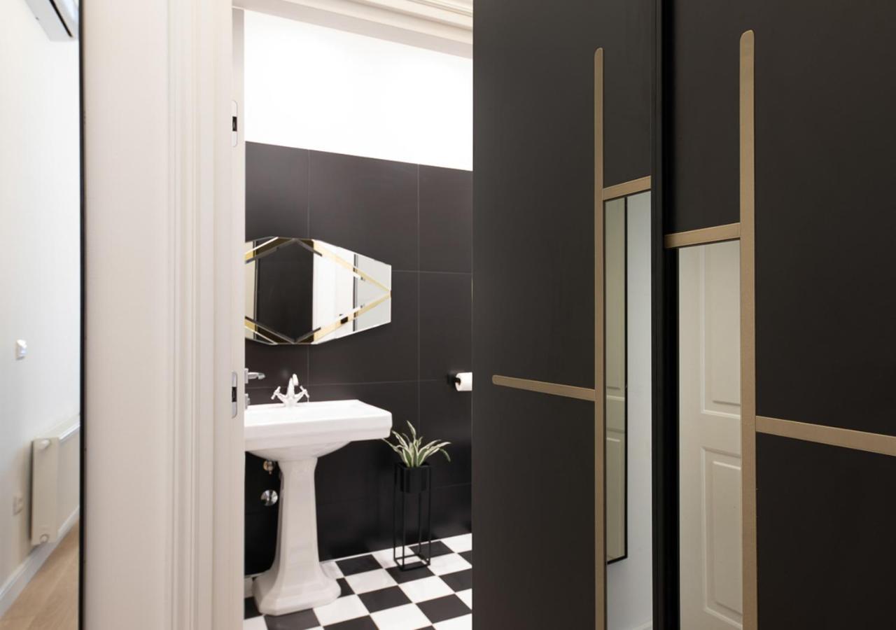 Pierrot & Pierrette Apartment Загреб Екстериор снимка