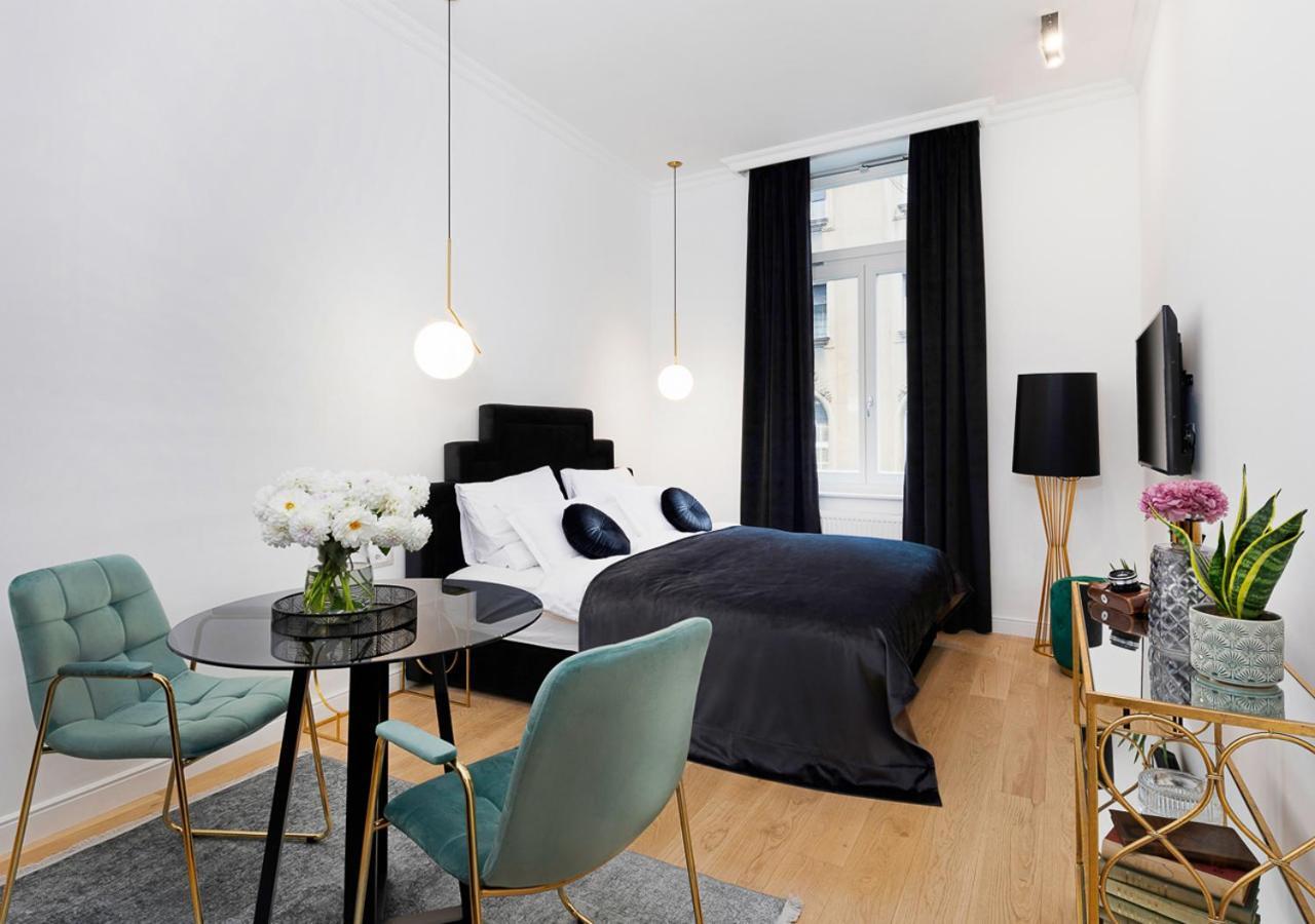 Pierrot & Pierrette Apartment Загреб Екстериор снимка
