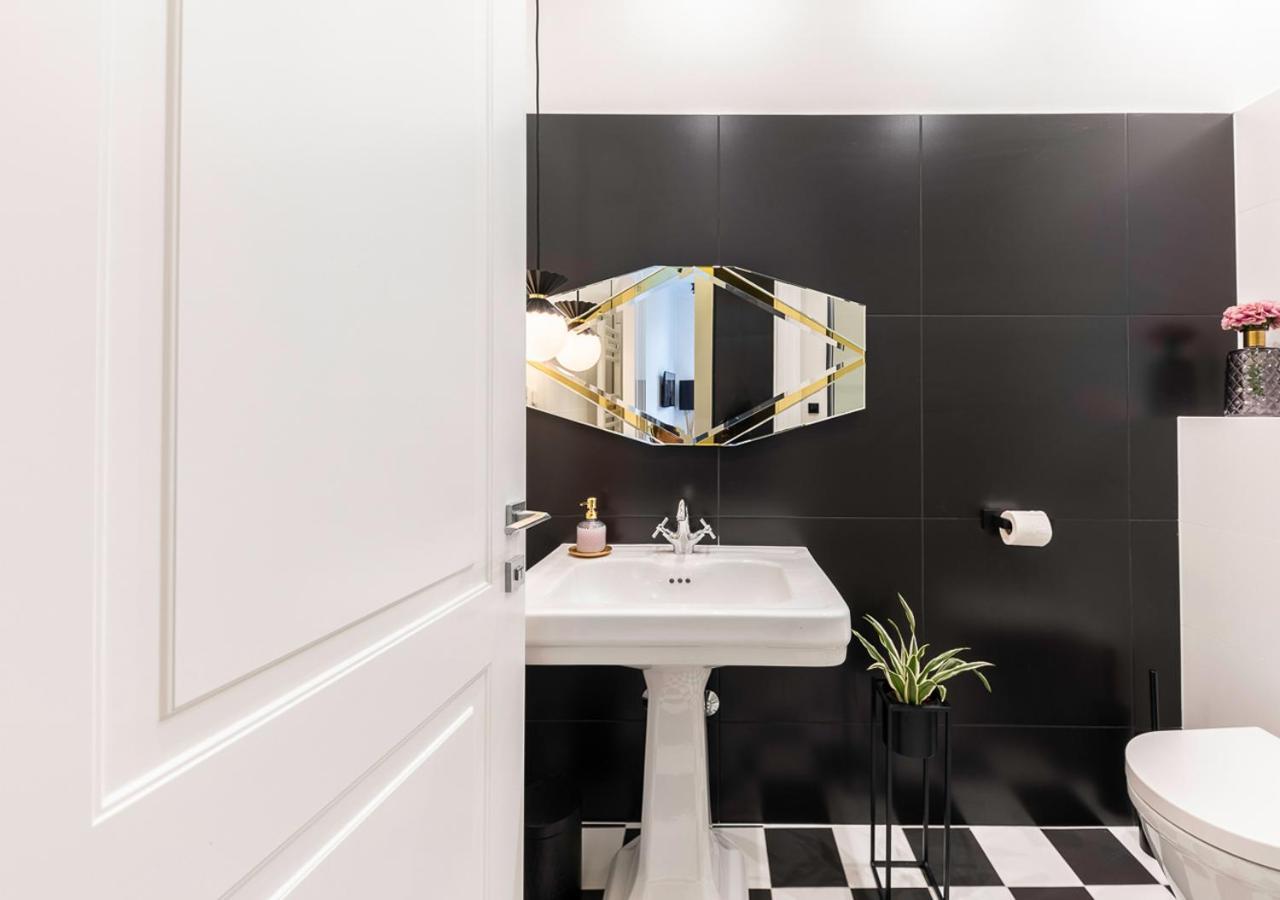 Pierrot & Pierrette Apartment Загреб Екстериор снимка