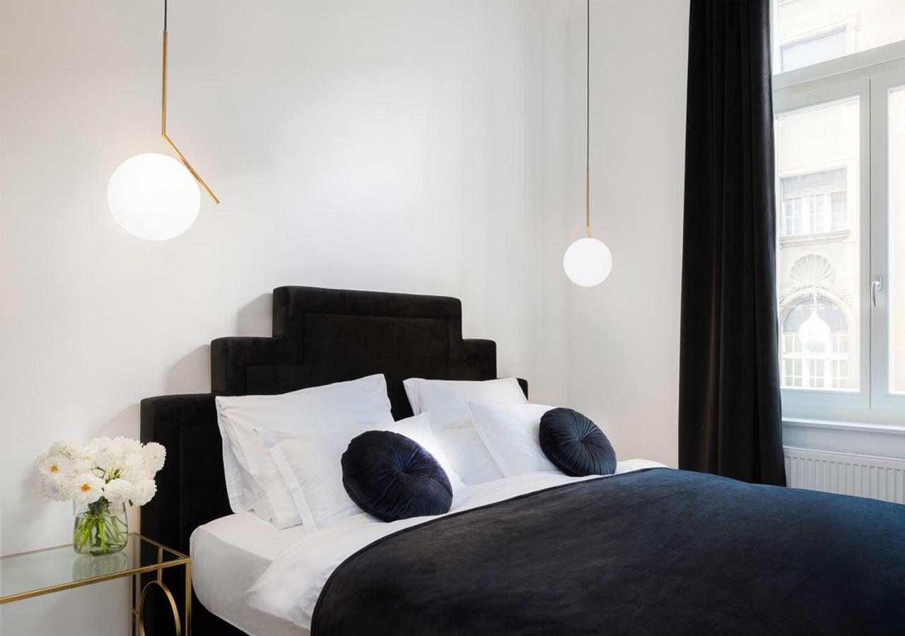 Pierrot & Pierrette Apartment Загреб Екстериор снимка