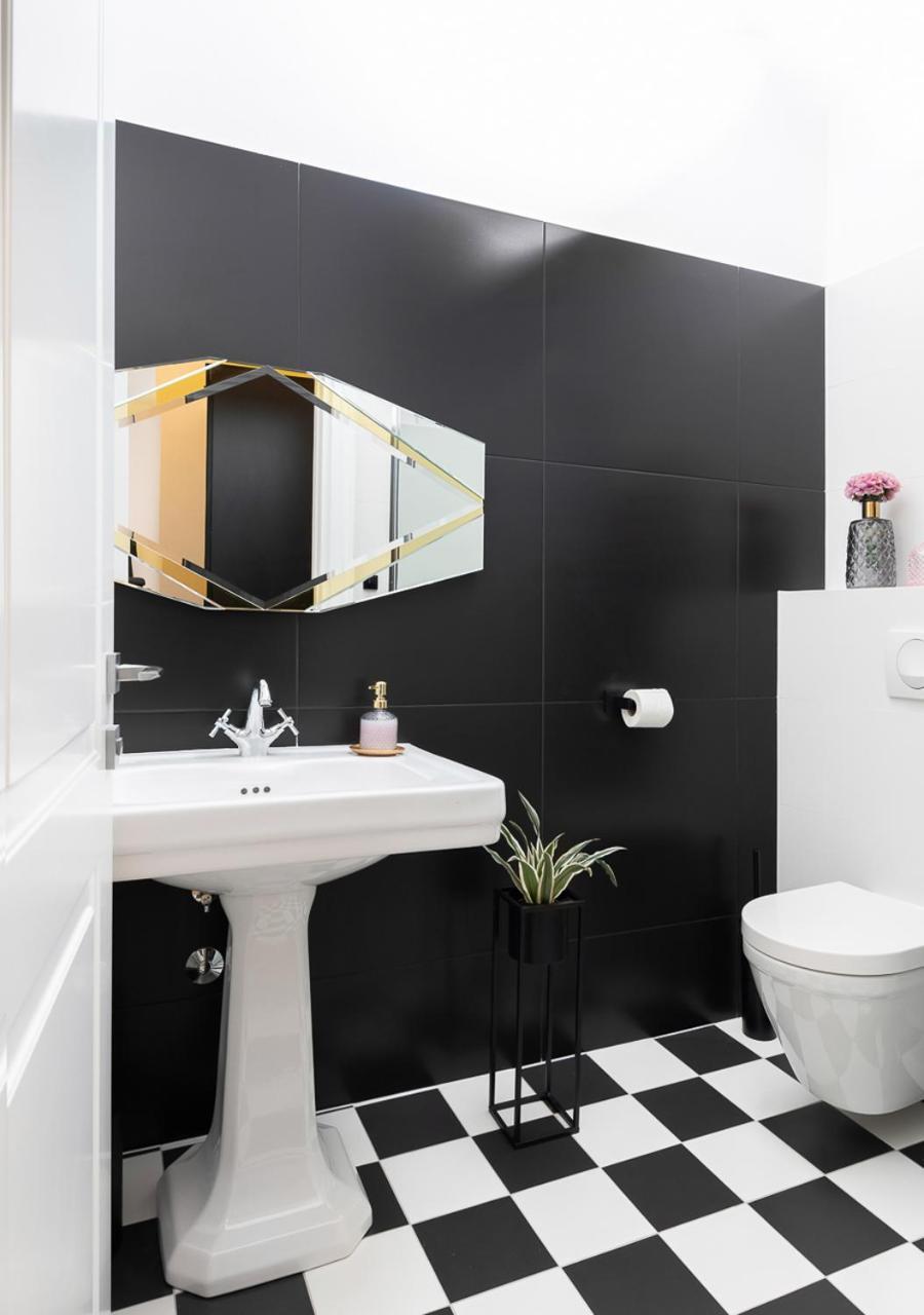 Pierrot & Pierrette Apartment Загреб Екстериор снимка