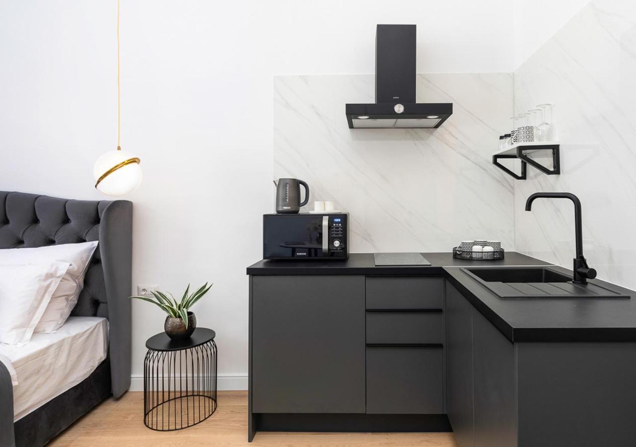 Pierrot & Pierrette Apartment Загреб Екстериор снимка