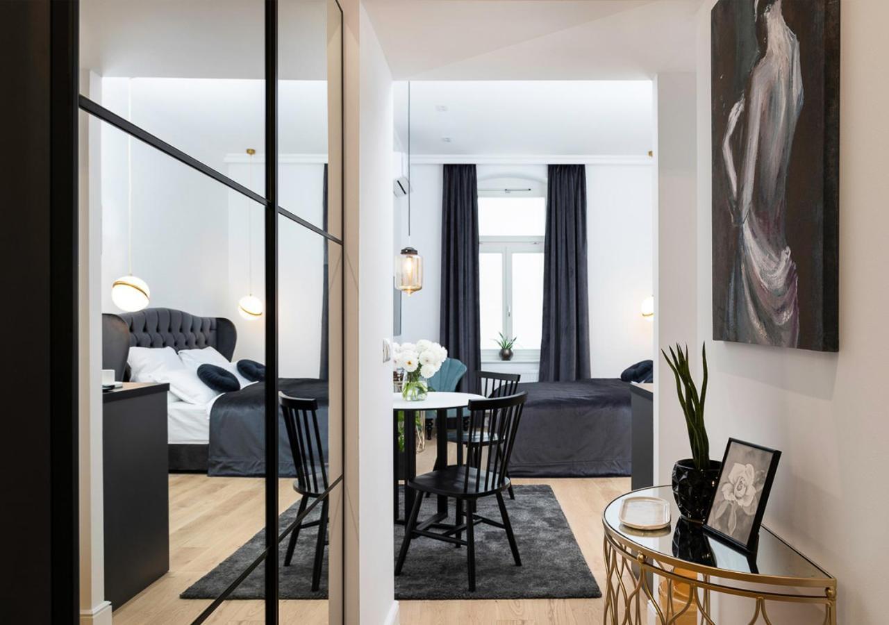 Pierrot & Pierrette Apartment Загреб Екстериор снимка