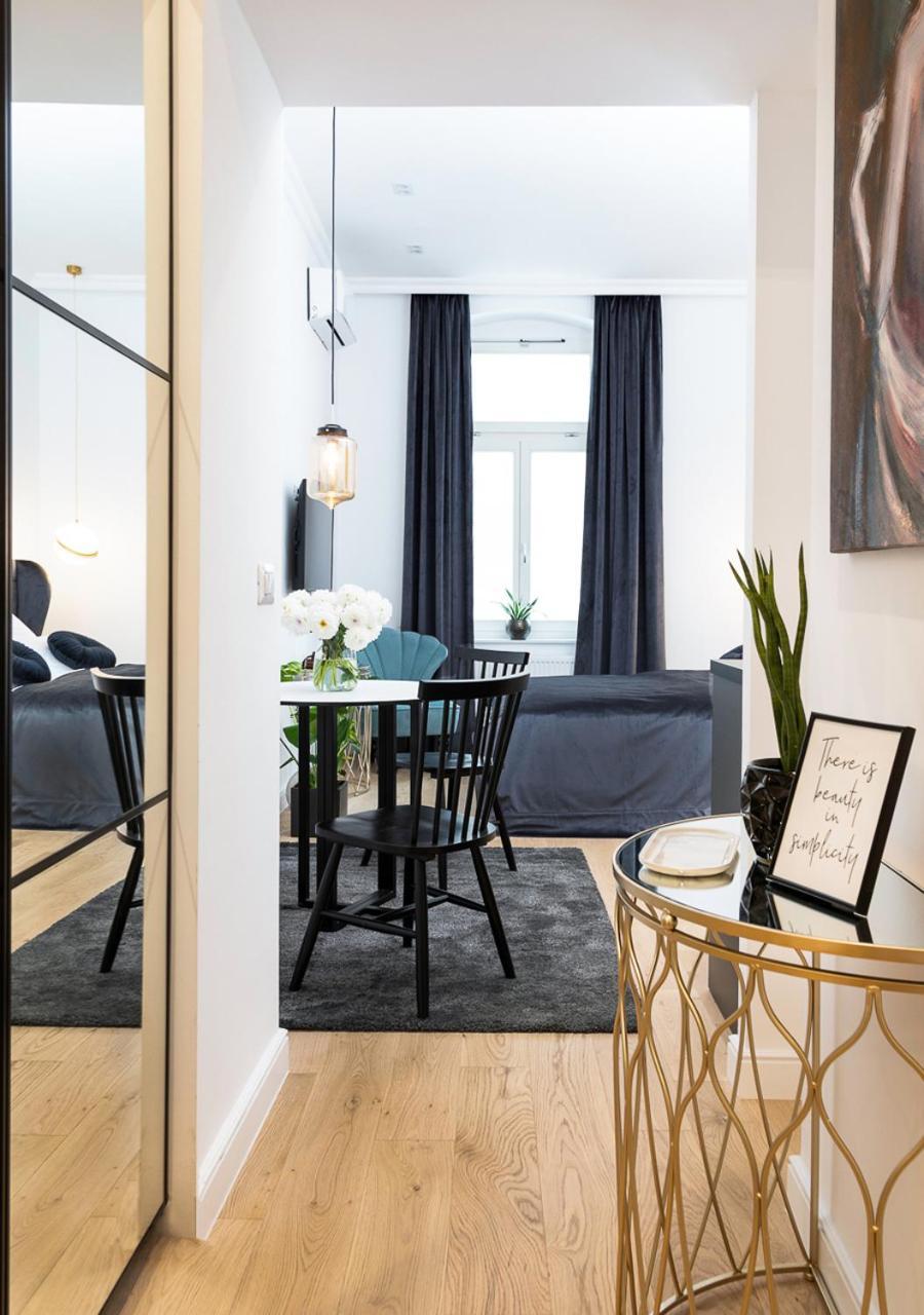 Pierrot & Pierrette Apartment Загреб Екстериор снимка