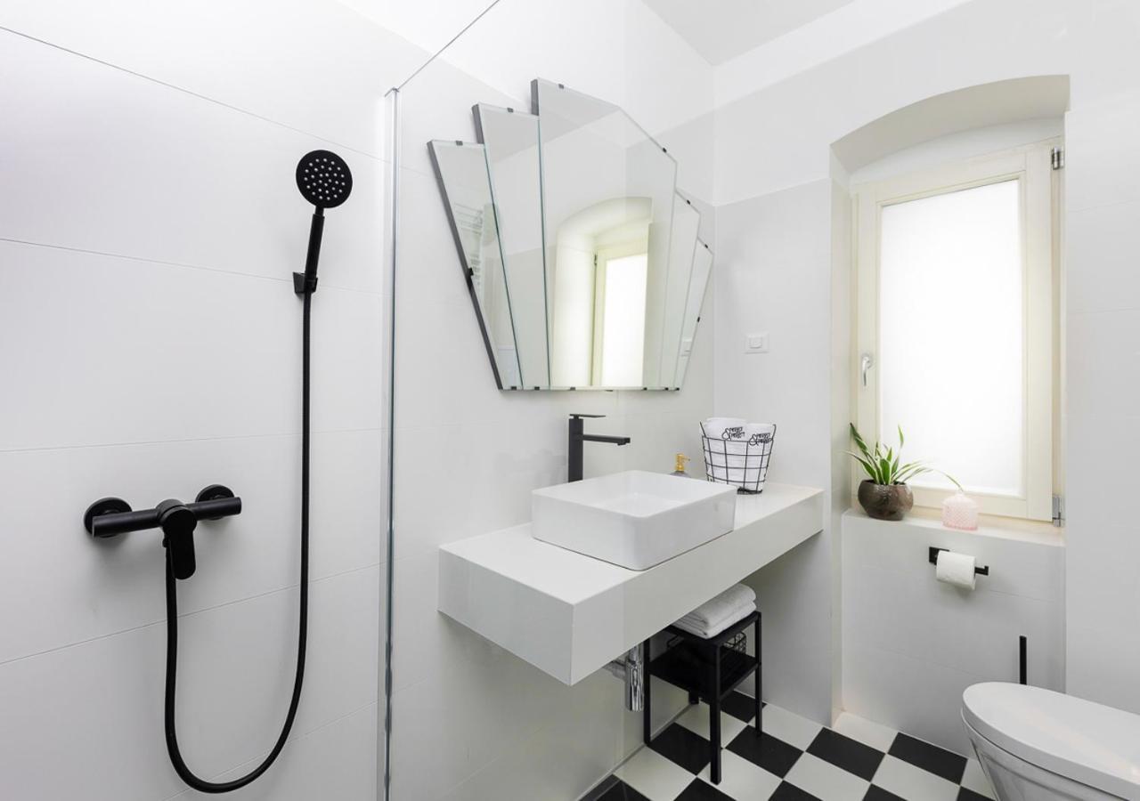 Pierrot & Pierrette Apartment Загреб Екстериор снимка