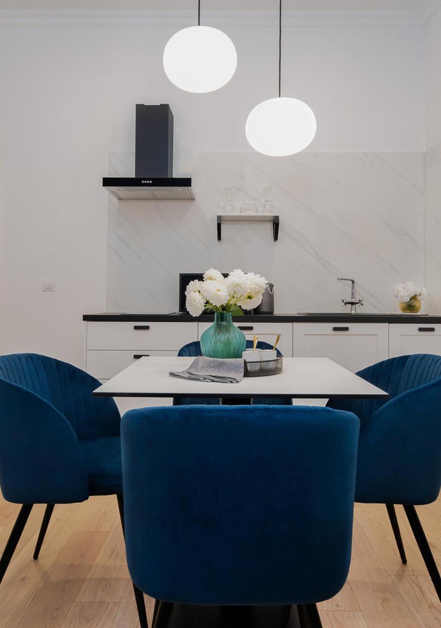 Pierrot & Pierrette Apartment Загреб Екстериор снимка
