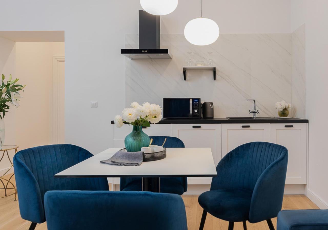 Pierrot & Pierrette Apartment Загреб Екстериор снимка