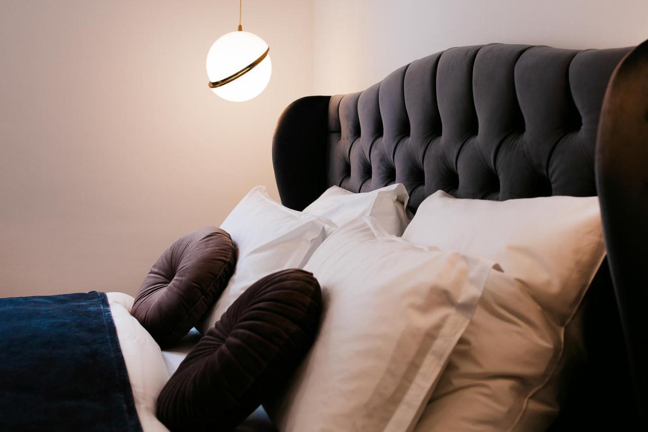 Pierrot & Pierrette Apartment Загреб Екстериор снимка