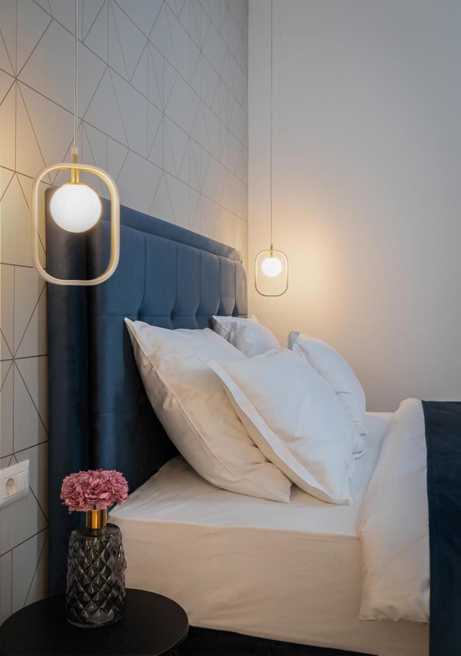 Pierrot & Pierrette Apartment Загреб Екстериор снимка
