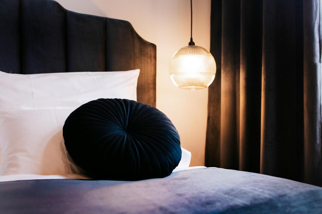 Pierrot & Pierrette Apartment Загреб Екстериор снимка