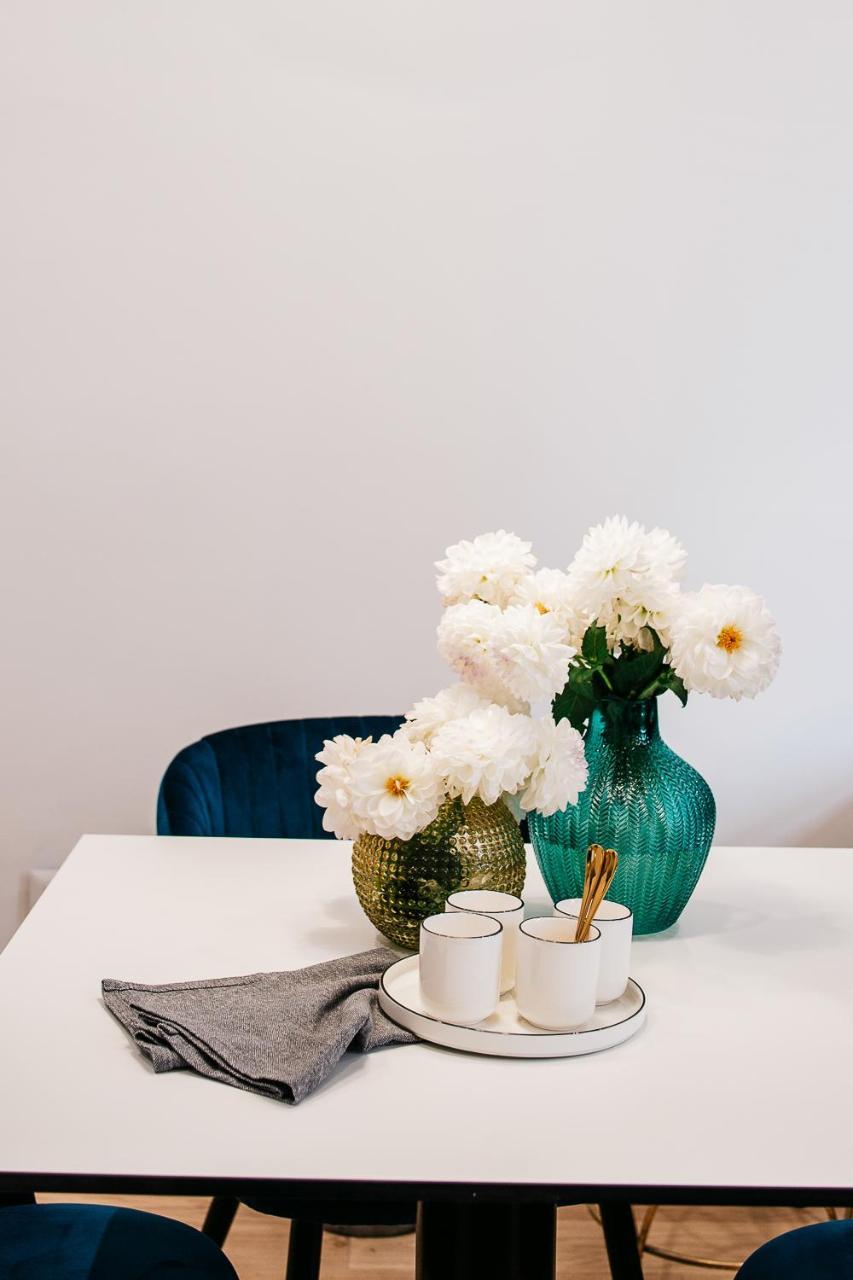 Pierrot & Pierrette Apartment Загреб Екстериор снимка