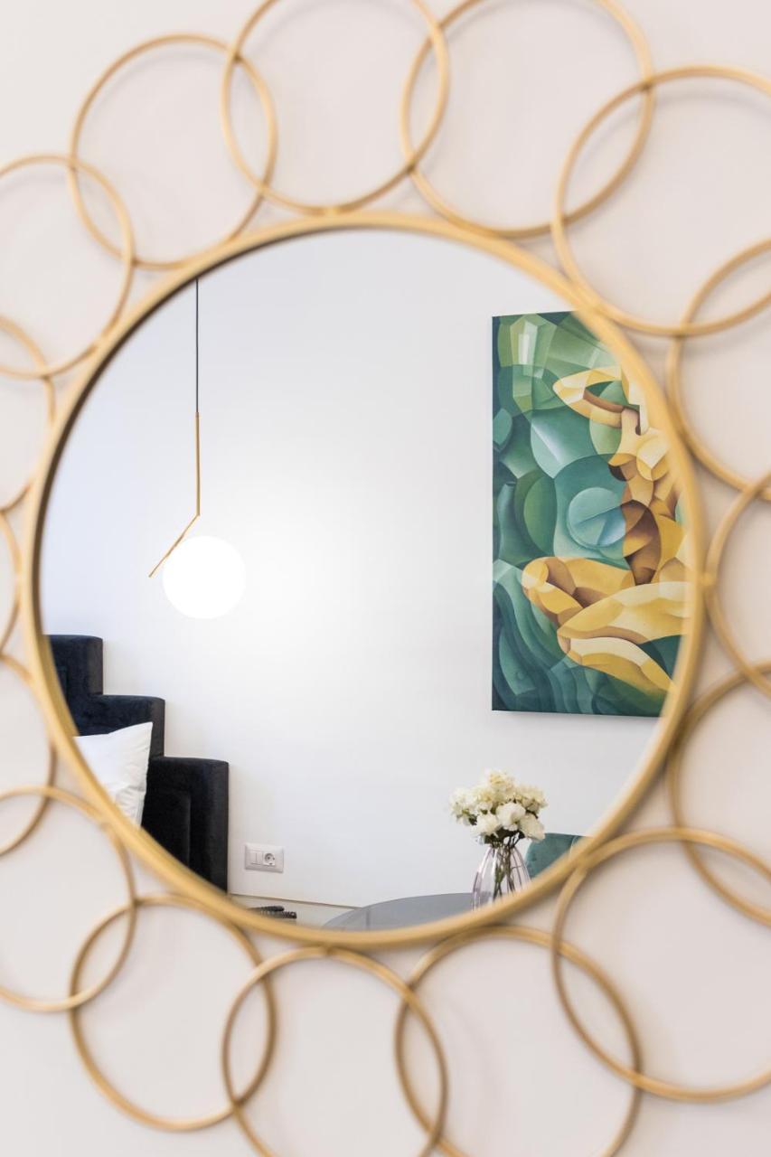 Pierrot & Pierrette Apartment Загреб Екстериор снимка