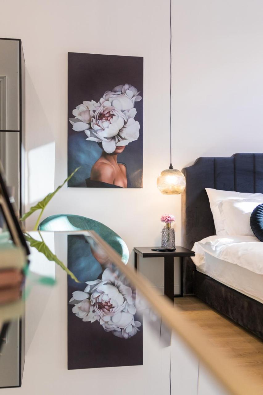Pierrot & Pierrette Apartment Загреб Екстериор снимка
