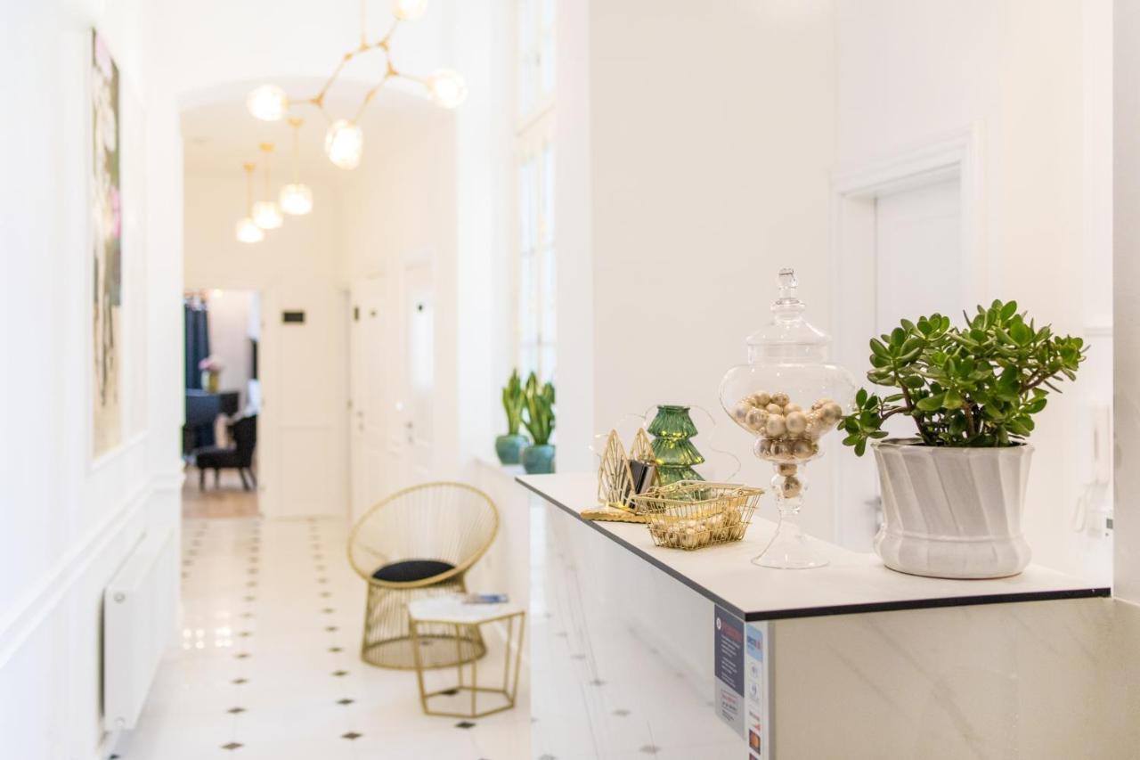 Pierrot & Pierrette Apartment Загреб Екстериор снимка