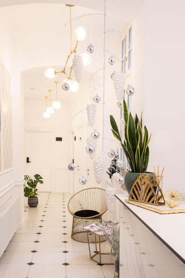 Pierrot & Pierrette Apartment Загреб Екстериор снимка