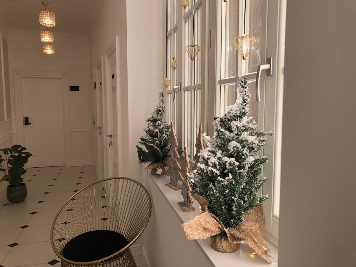 Pierrot & Pierrette Apartment Загреб Екстериор снимка